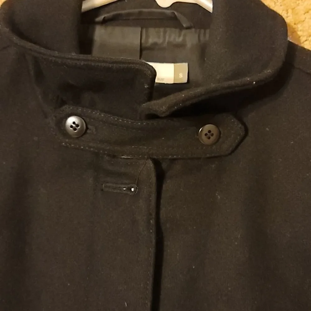 J. Crew wool jacket size small - Picture 3 of 12